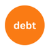 debtcoin logo