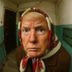 GRANNY TRUMP logo