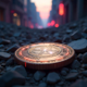 End-of-the-WorldCoin logo