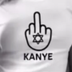 Kanye logo