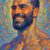 GIGA CHAD Dreamified logo