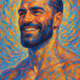 GIGA CHAD Dreamified logo