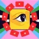 YouTube's secrets logo