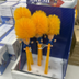 NEW TRUMP TOILET BRUSH logo