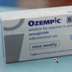 JUSTICE FOR OZEMPIC logo