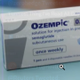 JUSTICE FOR OZEMPIC logo