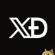 Xd logo