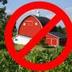 dont farm me logo