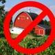 dont farm me logo