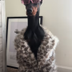 Maverick the Doberman logo