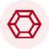 RedStone logo