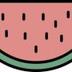Watermelon  logo