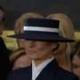 Melania Wif Hat logo
