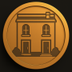 TownHouse Coin logo
