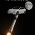 Tesla Price To The Moon logo