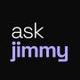 AskJimmy logo