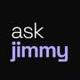 AskJimmy logo