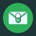 Pump Dot Mail logo