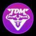 TDM logo