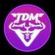 TDM logo