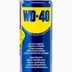 WD-40 On Bonk logo