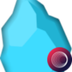 IceToken (Wormhole) logo