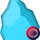 IceToken (Wormhole) logo