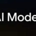 New Google Ai  logo