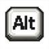 Alt logo