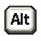 Alt logo