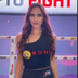 BONK GIRL logo