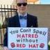 red hat logo
