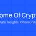 HOME OF CRYPTO logo