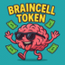 BrainCell Token logo