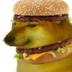 McBonk logo