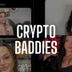 Crypto Baddies logo
