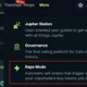 JUPITER RAPE MODE logo