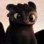 TOOTHLESS