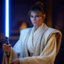 Melania Jedi logo