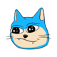 Lolcat logo