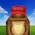 MAGA FRUG logo