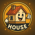 HouseCoin logo