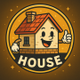 HouseCoin logo