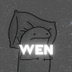 wen logo