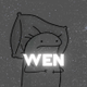 wen logo