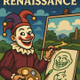 JESTER DAO logo