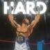 this goes hard logo