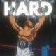 this goes hard logo