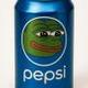 PEPSI logo
