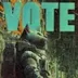 VOTE CAT logo